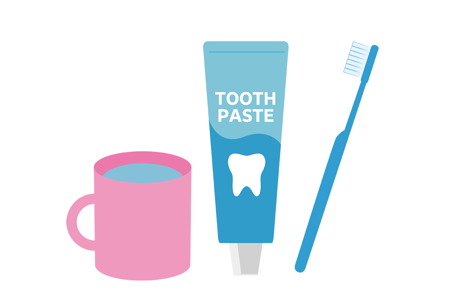 オーラルケアとは何？