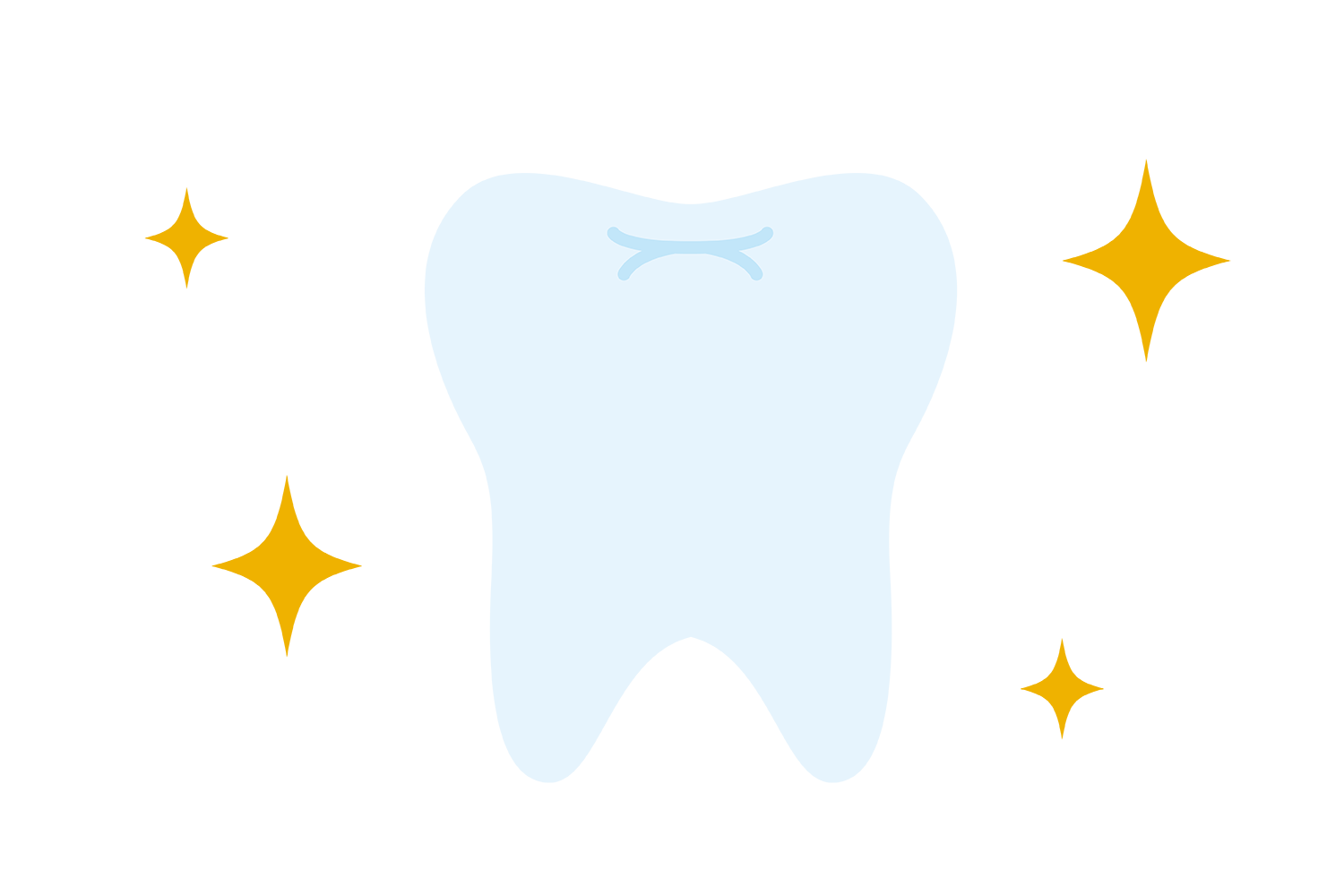 オーラルケアの効果