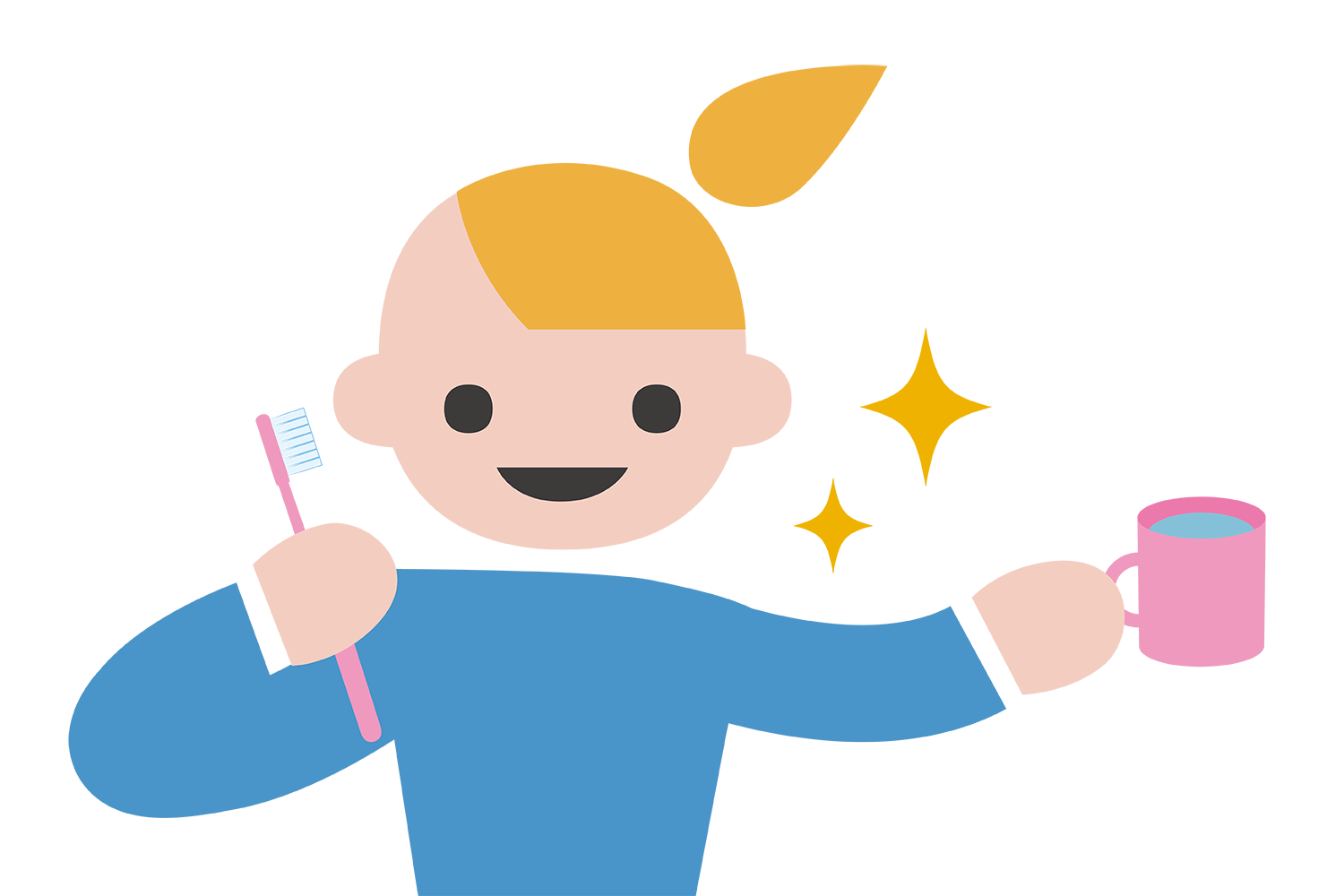 【自宅でのオーラルケアおすすめグッズ】選び方・やり方