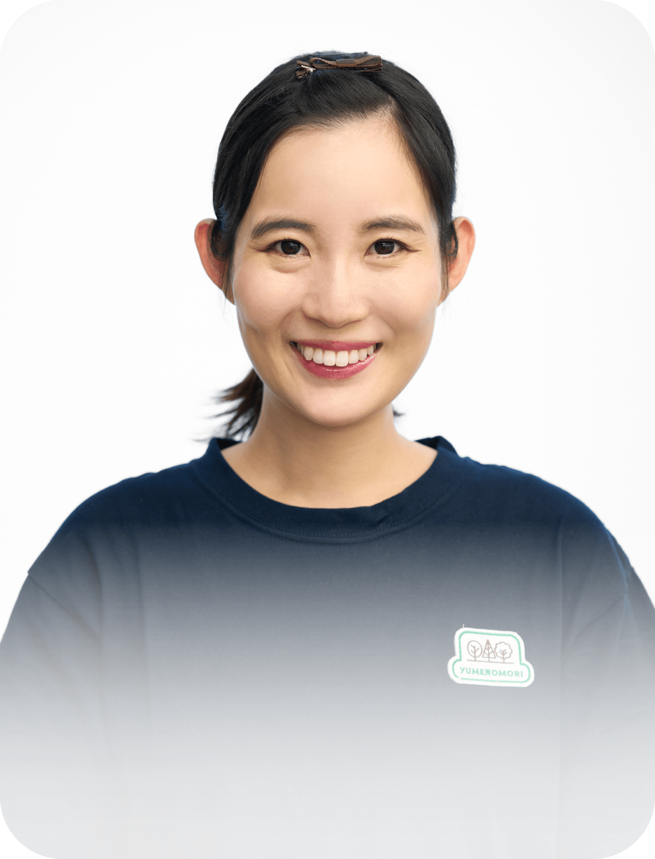 歯科医師 川邊亜里紗